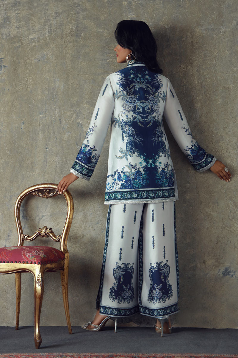 Shamaeel ansari | Flora Belle |Flora-01