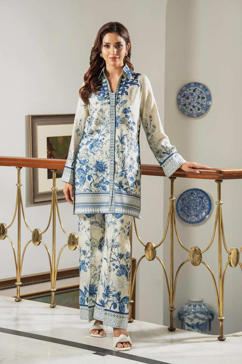 Shamaeel Ansari | Essentials 25 | ECK-28