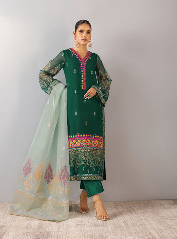 Zainab Chottani | Luxury Pret | ETHNIC MEADOW