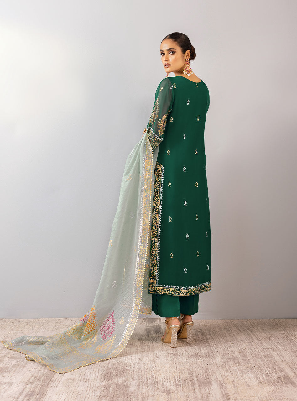 Zainab Chottani | Luxury Pret | ETHNIC MEADOW