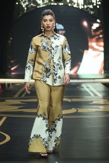 Shamaeel Ansari | Essentials 25 | TDAP-09