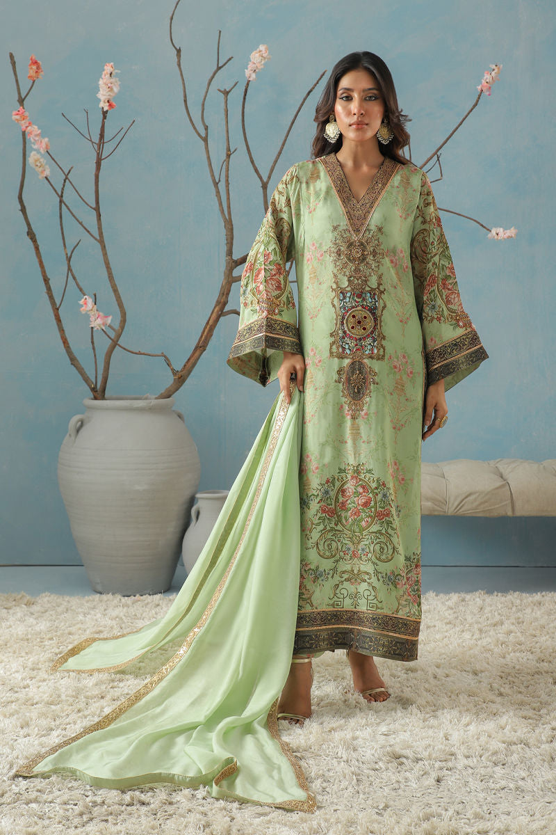 Shamaeel Ansari | Kaira Luxe | KAI-01
