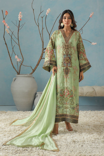 Shamaeel Ansari | Kaira Luxe | KAI-01