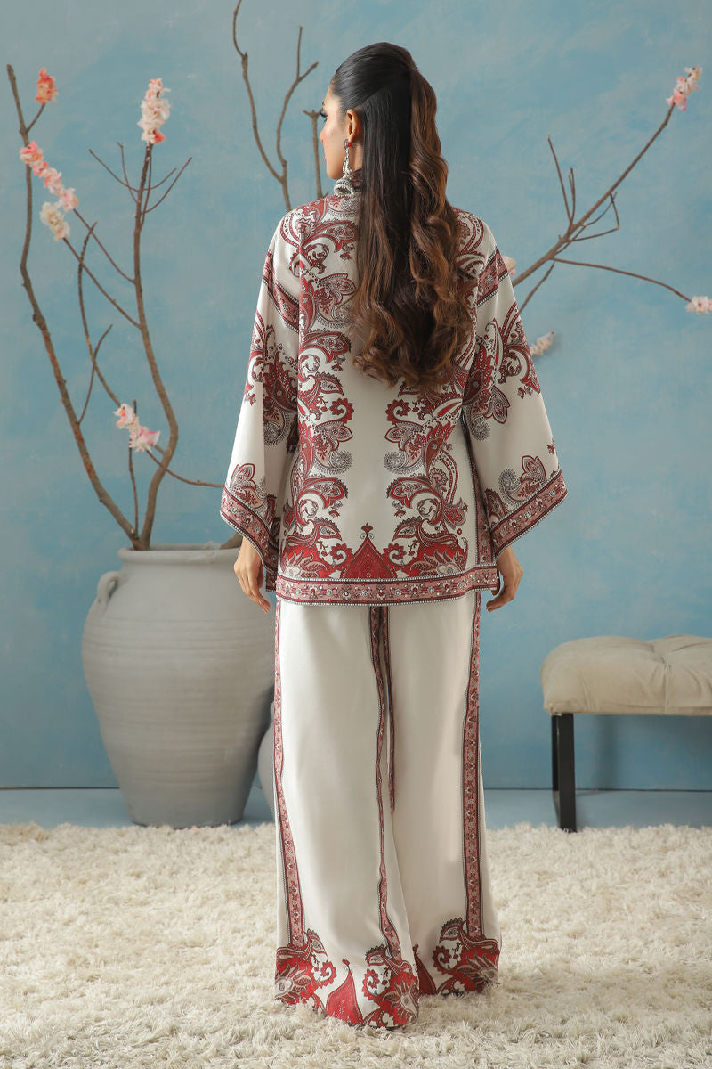 Shamaeel Ansari | Kaira Luxe | KAI-02