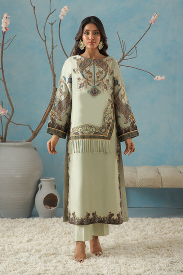 Shamaeel Ansari | Kaira Luxe | KAI-04