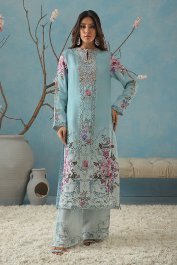 Shamaeel Ansari | Kaira Luxe | KAI-07