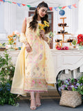 Bin Ilyas | Clara Embroidered Lawn 24 | 212 - B - Khanumjan  Pakistani Clothes and Designer Dresses in UK, USA 