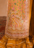 Maria Osama Khan | Sajni Wedding Festive | Naghma - Khanumjan  Pakistani Clothes and Designer Dresses in UK, USA 