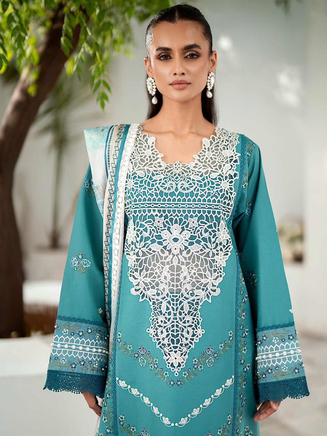 Bin Ilyas | Riwaayst Spring Summer 24 | 306-B - Khanumjan  Pakistani Clothes and Designer Dresses in UK, USA 