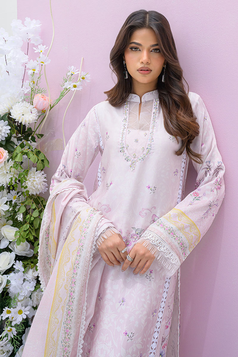Fatima Khan | Prints and Petals | Pastella