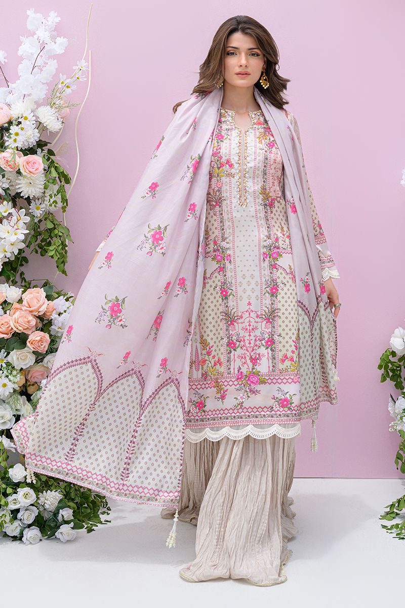 Fatima Khan | Prints and Petals | Floralia