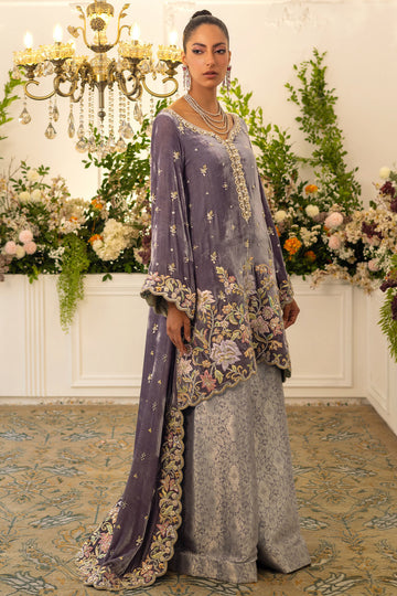 Annus Abrar | Semi Formals | ROMA