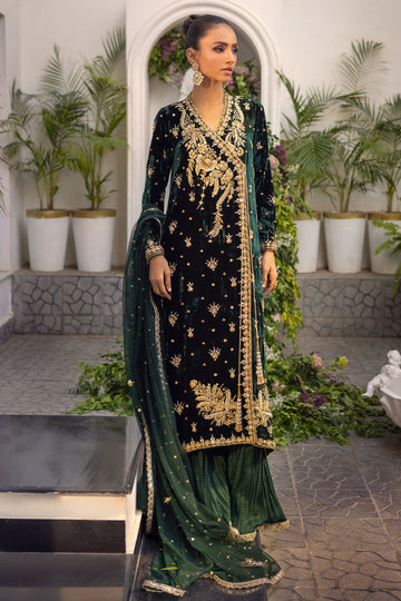 Annus Abrar | Semi Formals | GEET