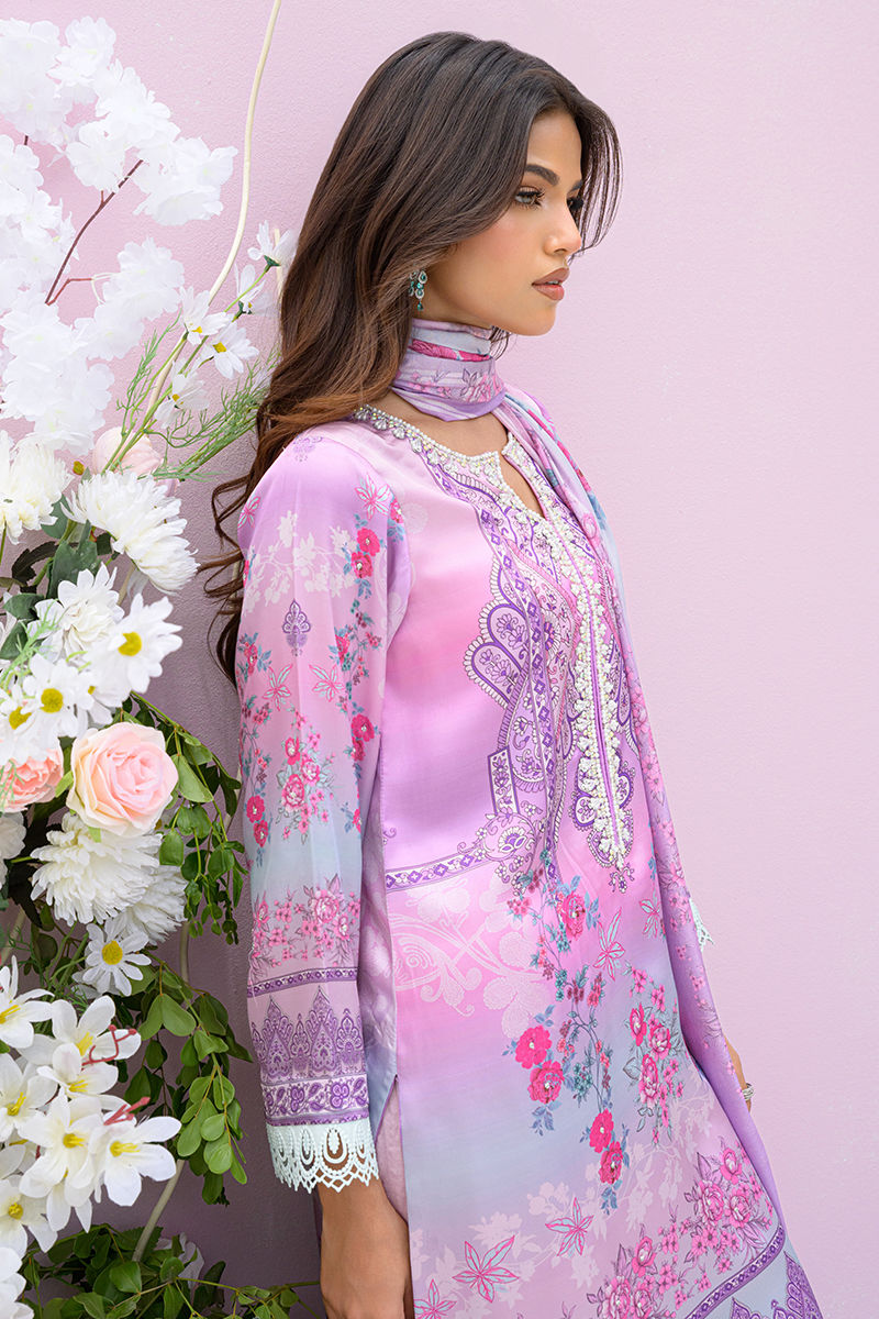 Fatima Khan | Prints and Petals | Gardenia