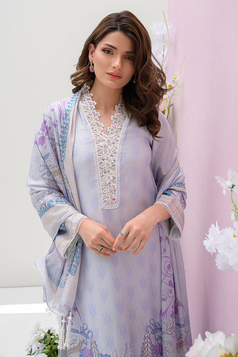 Fatima Khan | Prints and Petals | Dawn
