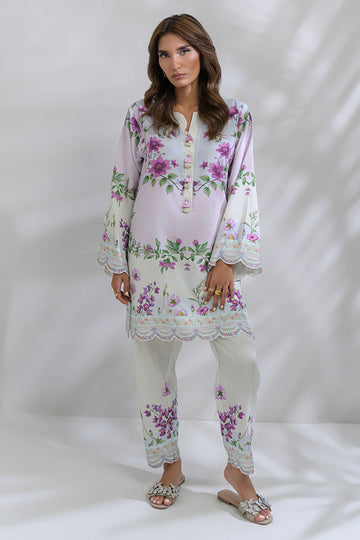 Fatima Khan | FK Prints | Printed Poise