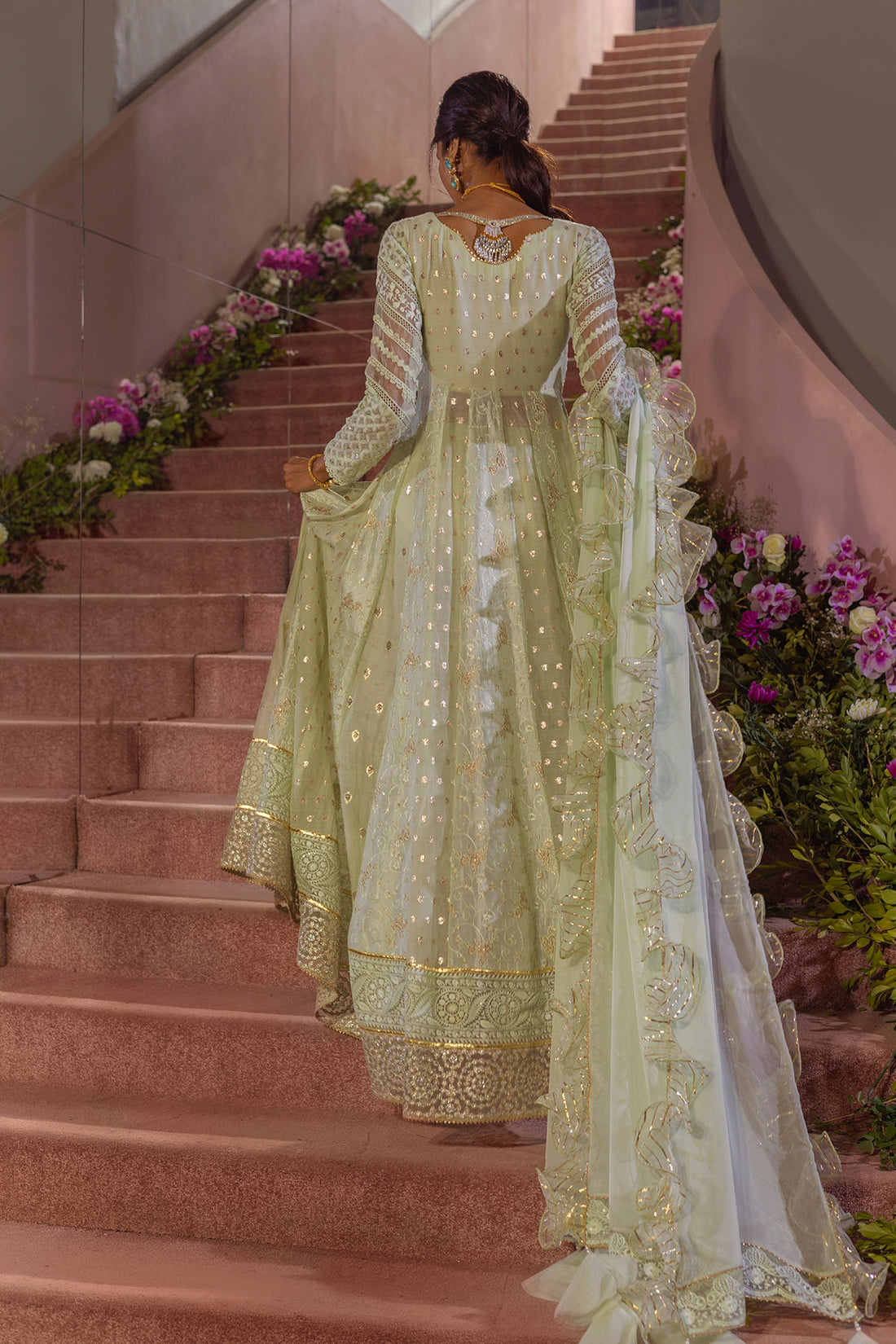 Annus Abrar | Designer Picks 24 | REMAB MINT