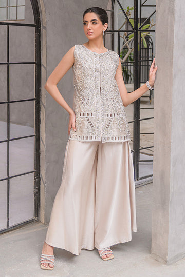 Fatima Khan | Elahe Wedding Formals | Ziya