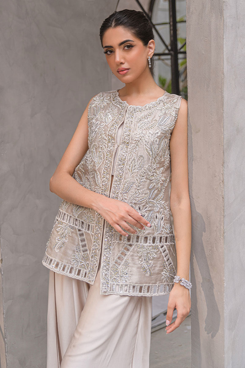 Fatima Khan | Elahe Wedding Formals | Ziya