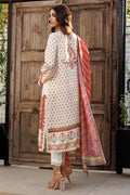 Deepak Perwani | Festive Lawn 24 | KTD4073 - Khanumjan  Pakistani Clothes and Designer Dresses in UK, USA 