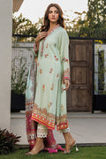 Deepak Perwani | Festive Lawn 24 | KTD4075 - Khanumjan  Pakistani Clothes and Designer Dresses in UK, USA 