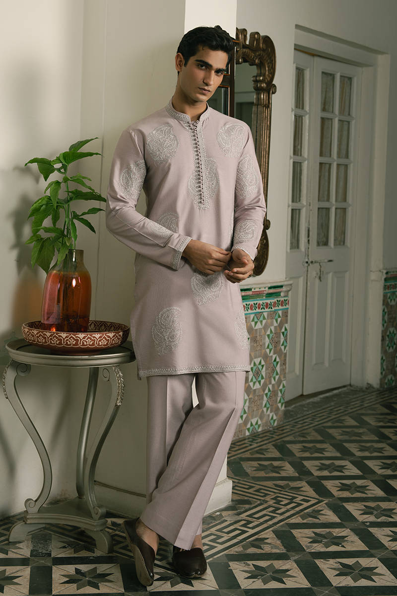 Pakisatni Menswear | Mohsin Naveed Ranjah | Shazil