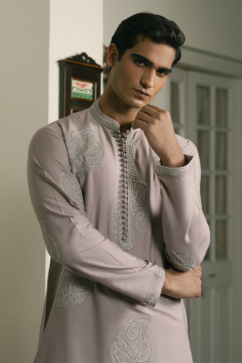 Pakisatni Menswear | Mohsin Naveed Ranjah | Shazil