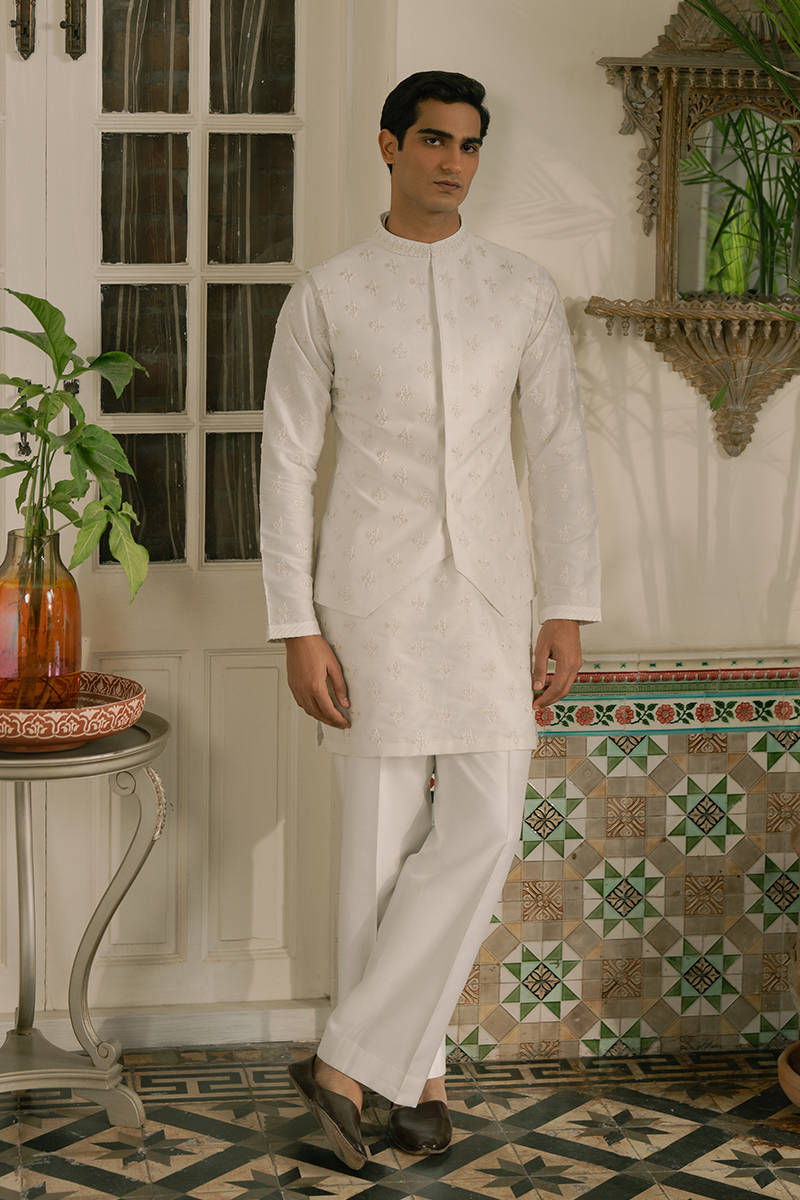 Pakisatni Menswear | Mohsin Naveed Ranjah | Oham