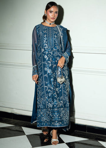 Sahane | Maison D'or Collection | CT 27002 Nael