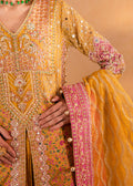 Maria Osama Khan | Sajni Wedding Festive | Naghma - Khanumjan  Pakistani Clothes and Designer Dresses in UK, USA 