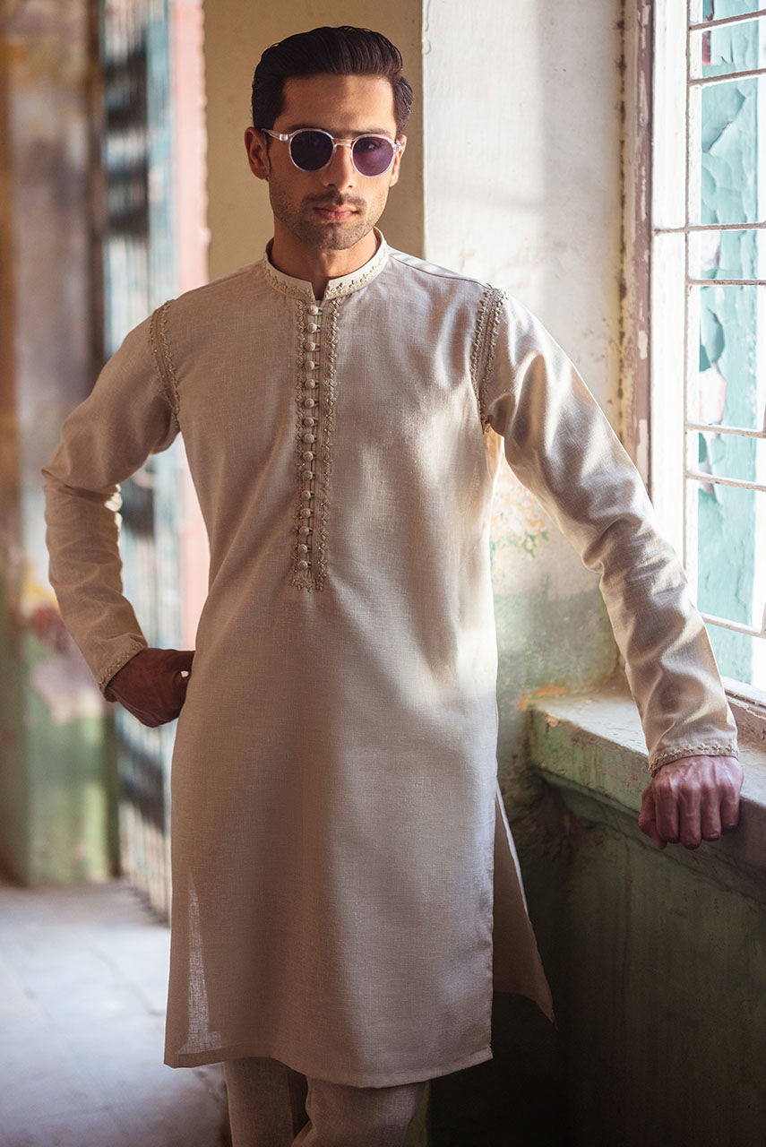 Pakistani Menswear | Deepak Perwani | Mof1952