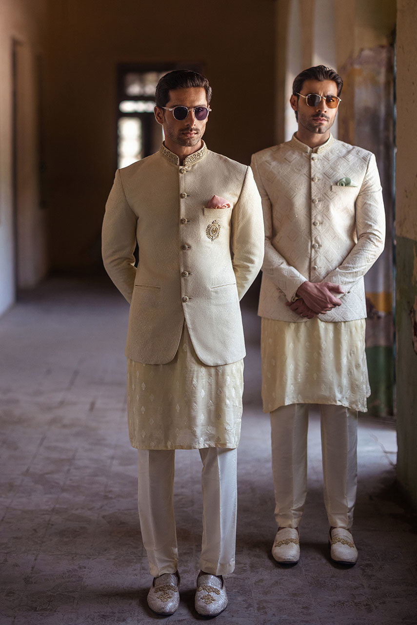 Pakistani Menswear | Deepak Perwani | Mst714