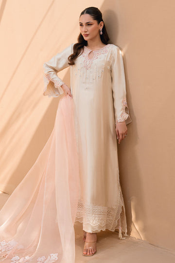Fatima Khan | Flore Eid Luxe 26 | Azalea
