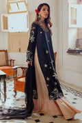 Ansab Jahangir | Luxe Pret Eid 24 | MAYSA - Khanumjan  Pakistani Clothes and Designer Dresses in UK, USA 