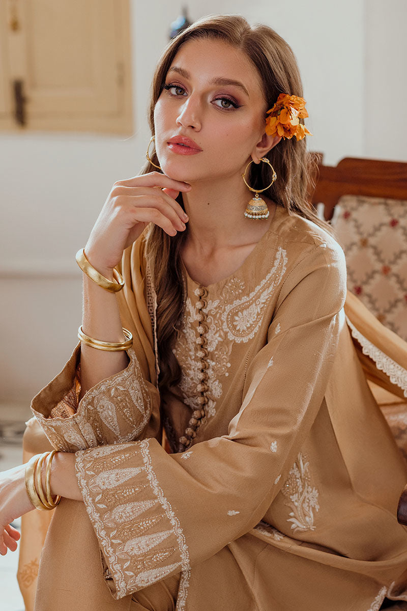 Ansab Jahangir | Luxe Pret Eid 24 | Sabiha - Khanumjan  Pakistani Clothes and Designer Dresses in UK, USA 