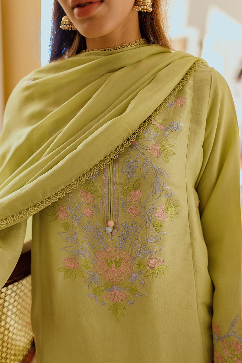 Ansab Jahangir | Luxe Pret Eid 24 | Leena - Khanumjan  Pakistani Clothes and Designer Dresses in UK, USA 