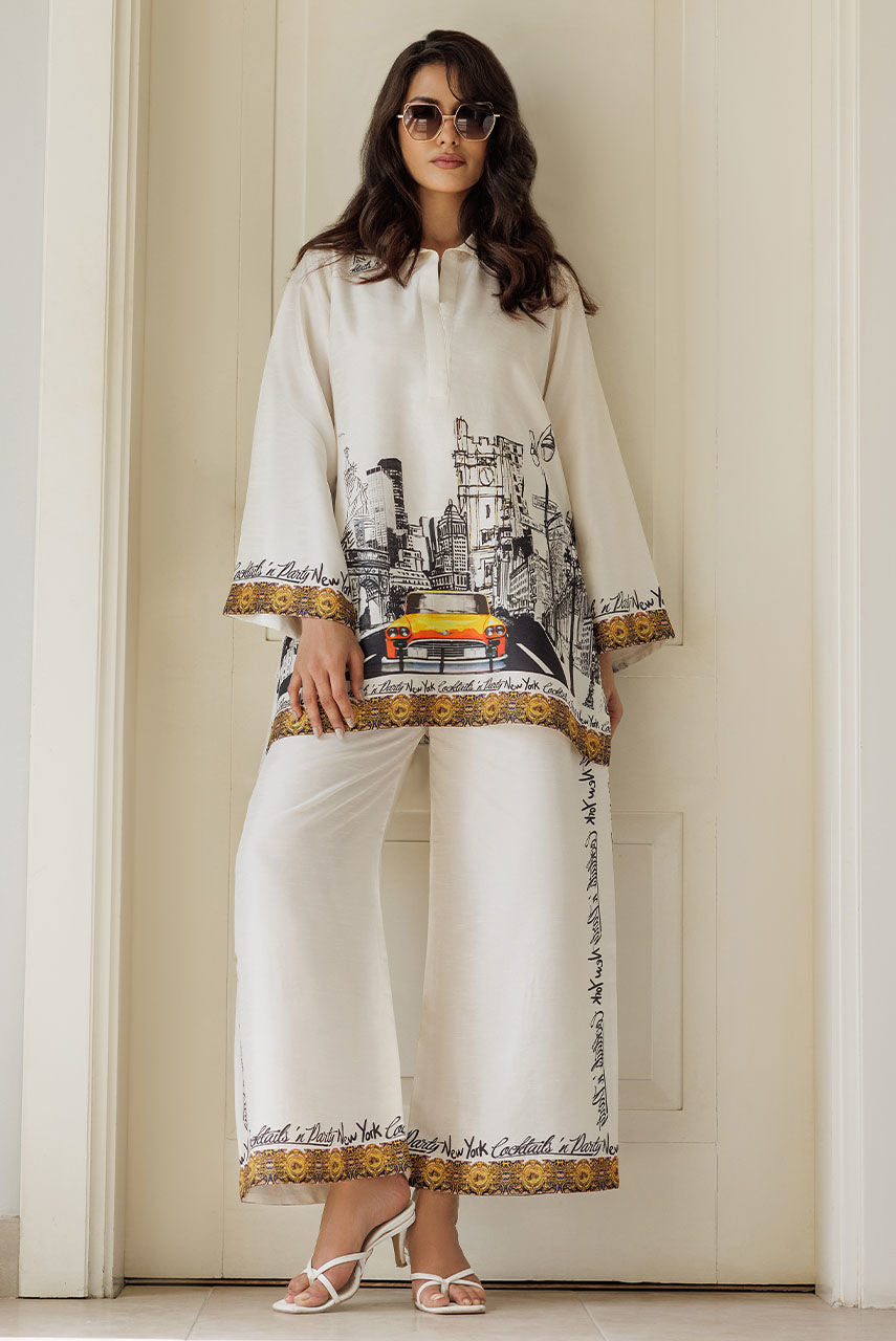 Deepak Perwani | Summer Festive 25 | Newyork