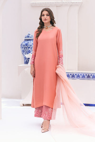 Ansab Jahangir | Luxe Pret Signature | Renee