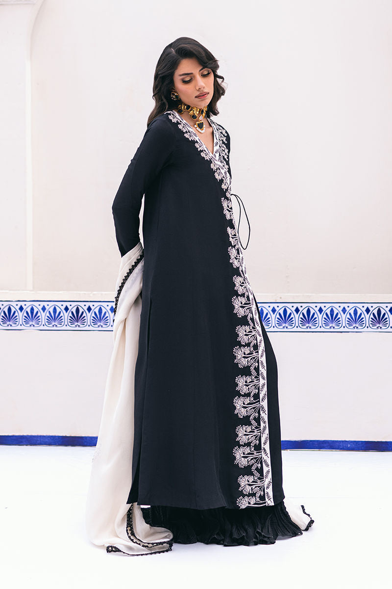 Ansab Jahangir | Luxe Pret Signature | Koel