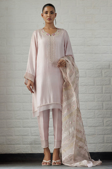 Deepak Perwani | Summer Festive 25 | Kut347