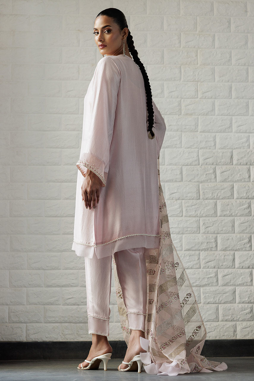 Deepak Perwani | Summer Festive 25 | Kut347