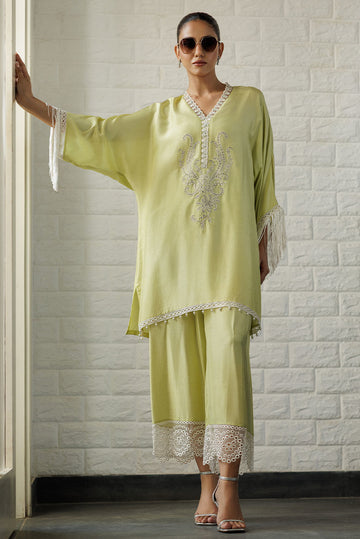 Deepak Perwani | Summer Festive 25 | Kut349