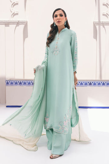 Ansab Jahangir | Luxe Pret Signature | PEONY