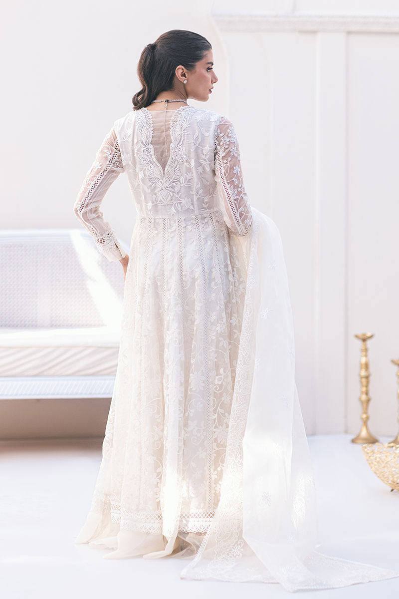 Ansab Jahangir | Luxe Pret Signature | BANO