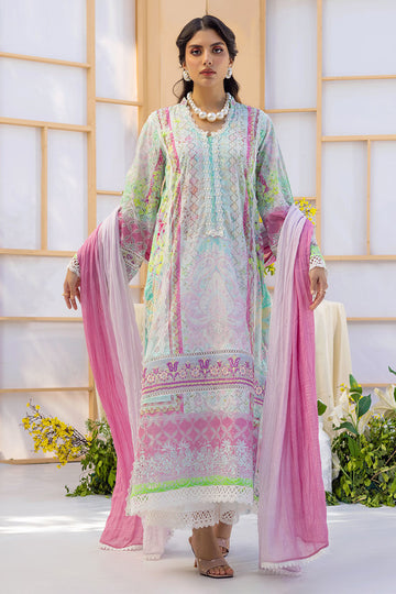 Ansab Jahangir | Chikankari | REEHA