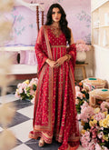 Farah Talib Aziz | Mayna Festive Luxe | FAREEMAN - Khanumjan  Pakistani Clothes and Designer Dresses in UK, USA 