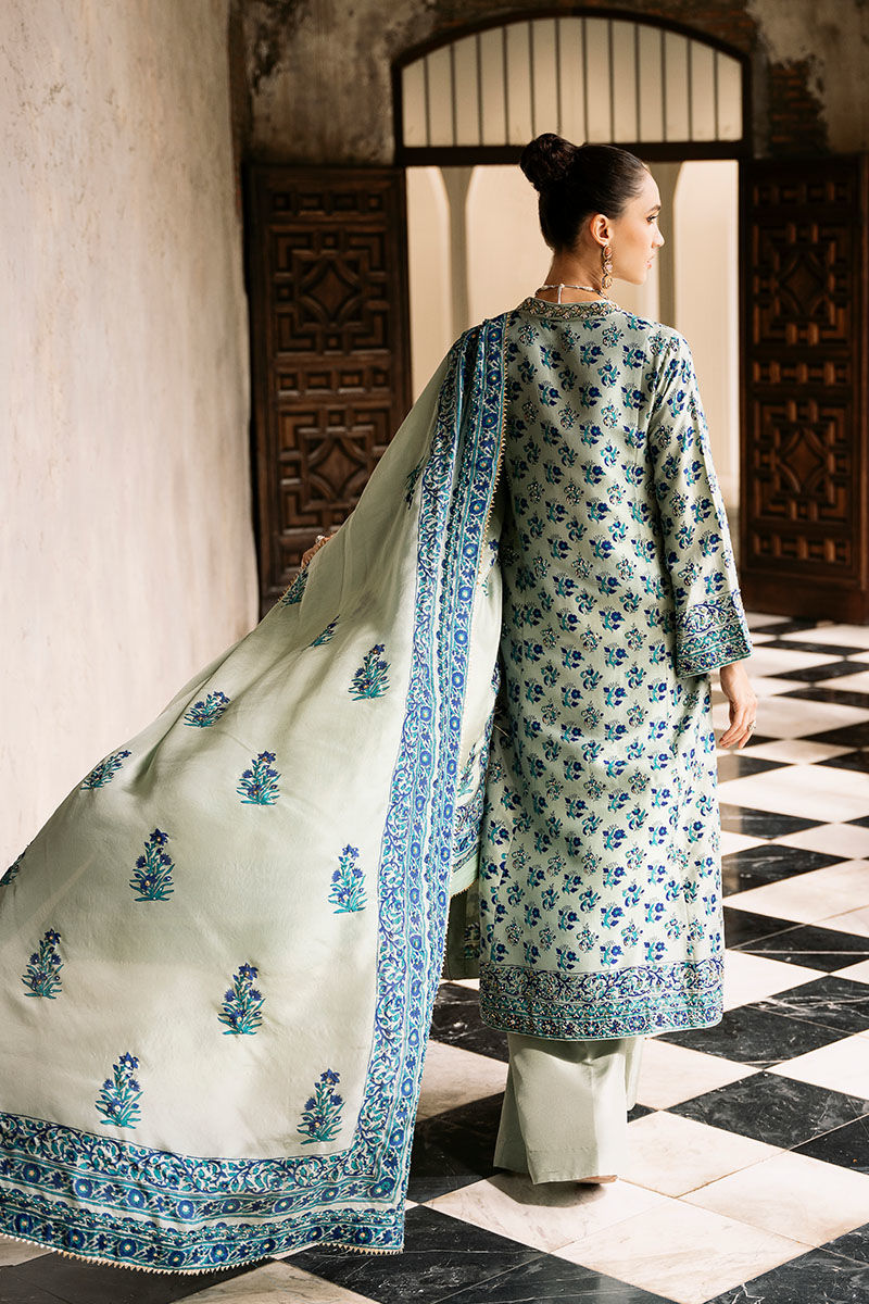 Ansab Jahangir | Luxe Pret Signature | Thimbles