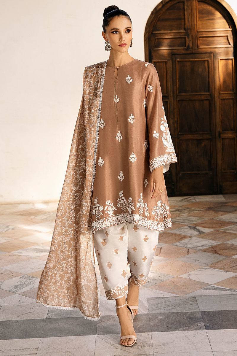 Ansab Jahangir | Luxe Pret Signature | Amaryllis