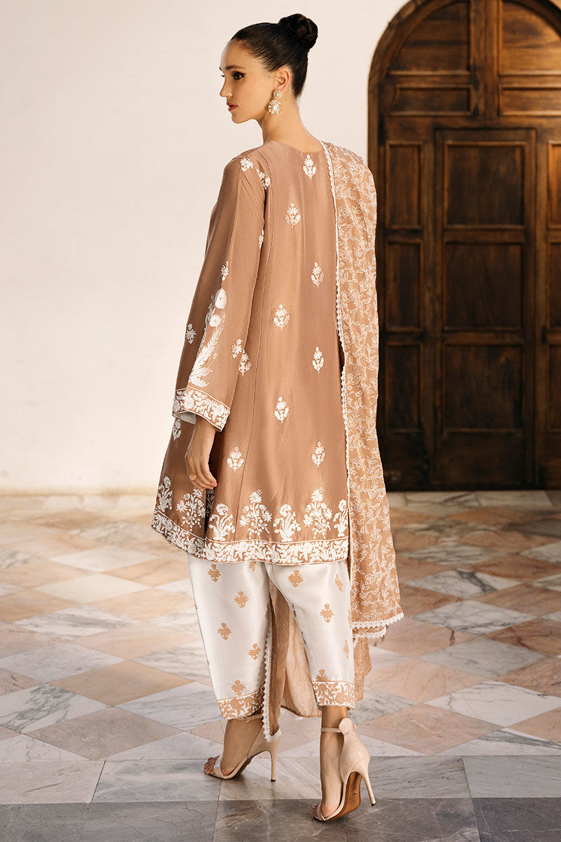 Ansab Jahangir | Luxe Pret Signature | Amaryllis