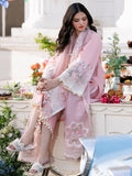 Bin Ilyas | Clara Embroidered Lawn 24 | 216 - A - Khanumjan  Pakistani Clothes and Designer Dresses in UK, USA 